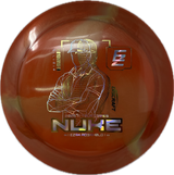 2026 Tour Series Nuke | Ezra Aderhold-Discraft-Foundation Disc Golf