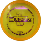 Buzzz SS