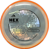 Hex-MVP-Foundation Disc Golf