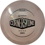 Cornerstone | Gateway X Foundation-Foundation Disc Golf-Foundation Disc Golf
