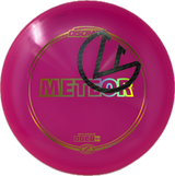 Meteor | FDG Logo Overstamp-Foundation Disc Golf-Foundation Disc Golf
