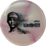 2026 Tour Series Zone | Adam Hammes-Discraft-Foundation Disc Golf