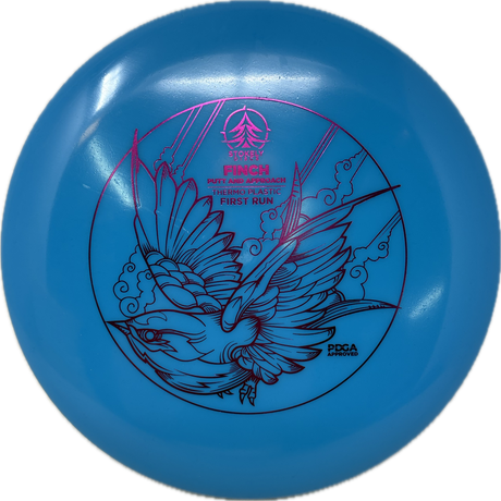 Finch | Stokely Discs-Stokely Discs-Foundation Disc Golf