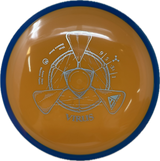 Virus-MVP-Foundation Disc Golf