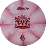 Focus | Anthony Barela Victory Edition-Discraft-Foundation Disc Golf