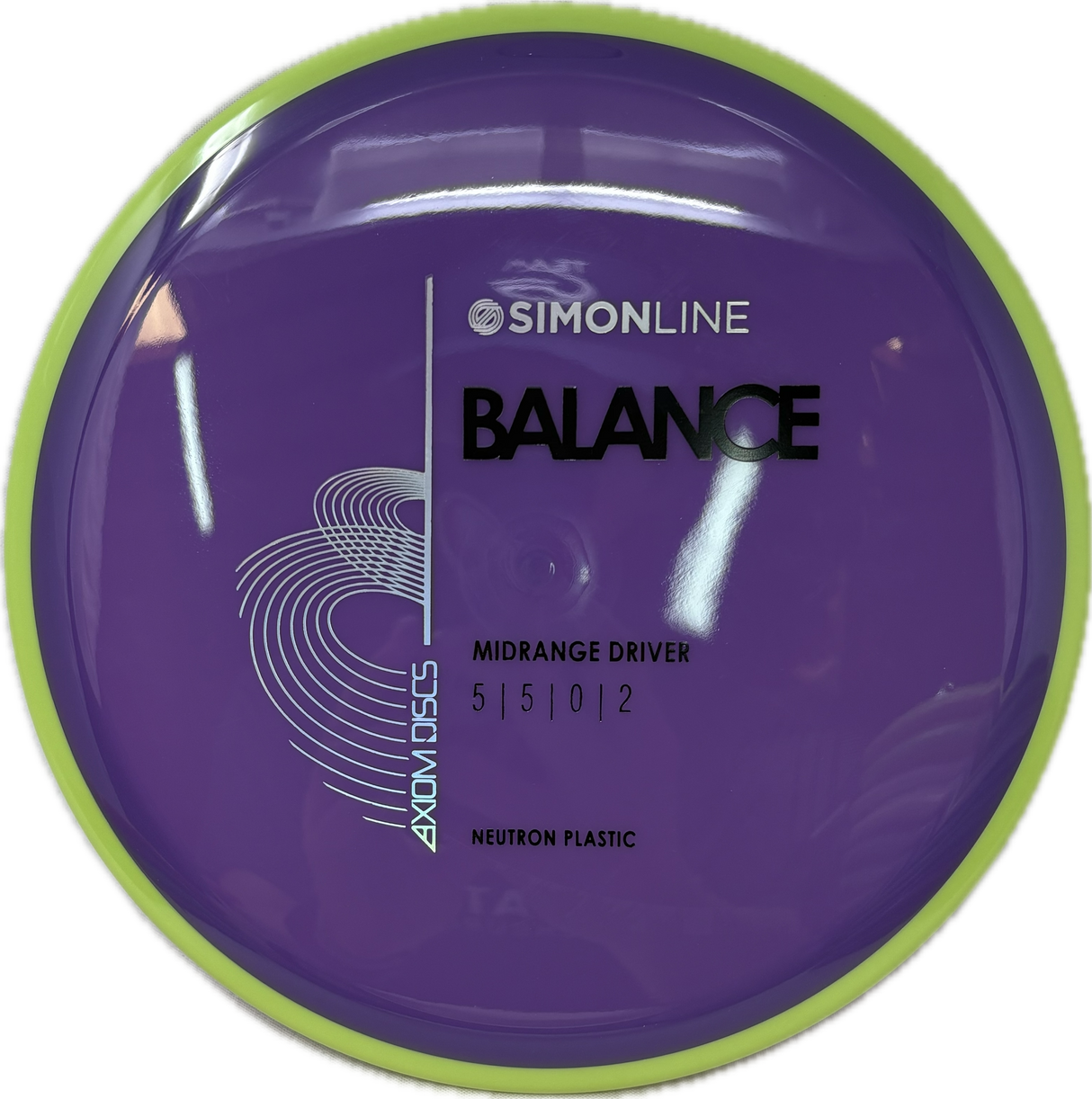 Balance