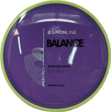 Balance