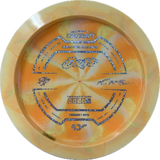 Drive | McBeth X Pierce Collab-Discraft-Foundation Disc Golf