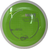 Wave-MVP-Foundation Disc Golf