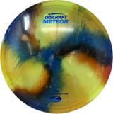 Meteor-Discraft-Foundation Disc Golf