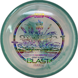 Blast-DGA-Foundation Disc Golf