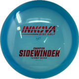 Sidewinder-Innova-Foundation Disc Golf