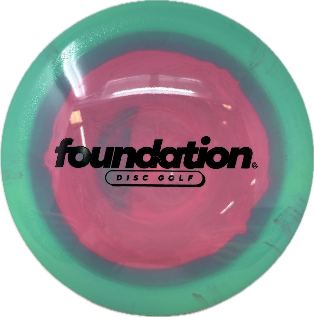Halo Destroyer | FDG Modern Stamp-Foundation Disc Golf-Foundation Disc Golf