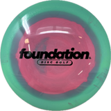 Halo Destroyer | FDG Modern Stamp-Foundation Disc Golf-Foundation Disc Golf