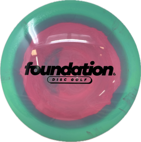 Halo Destroyer | FDG Modern Stamp-Foundation Disc Golf-Foundation Disc Golf