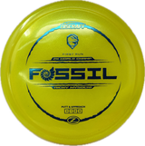 Fossil-Discraft-Foundation Disc Golf