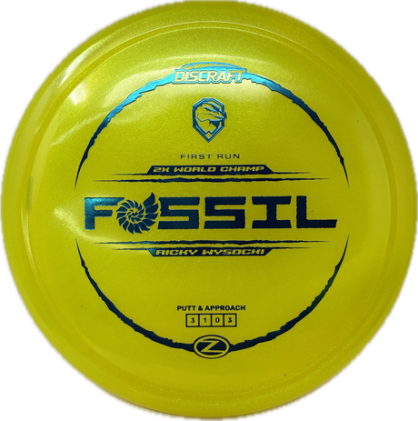 Fossil