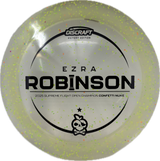 Ezra Robinson Victory Confetti Nuke