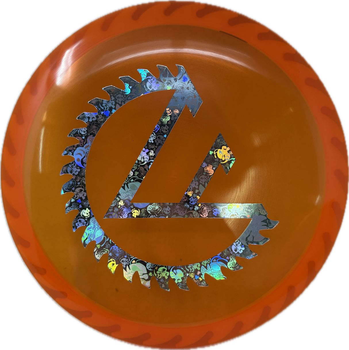 FDG Buzzzsaw-Foundation Disc Golf-Foundation Disc Golf