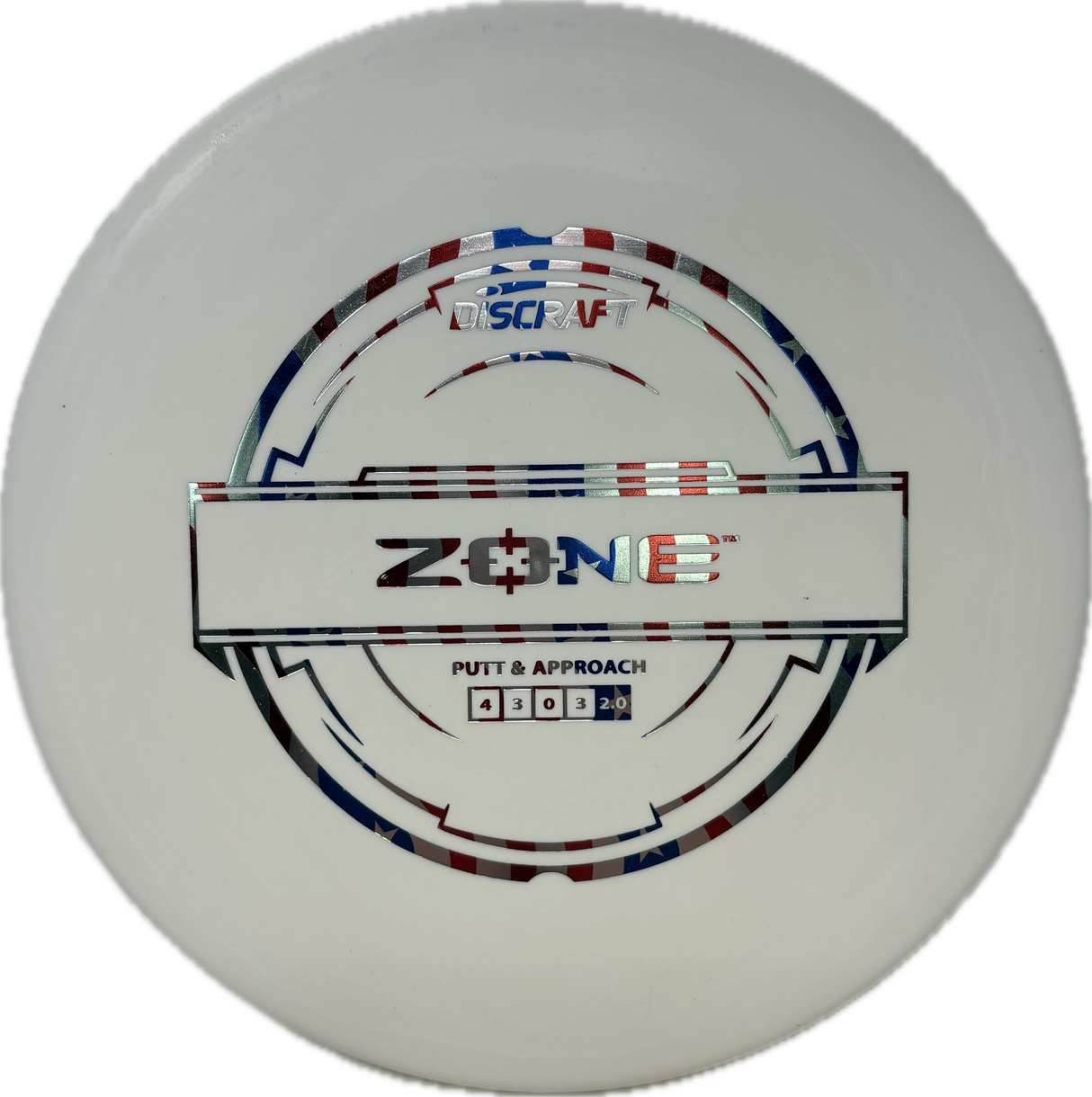 Zone