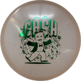 Big Money Trev | Cash-Foundation Disc Golf-Foundation Disc Golf