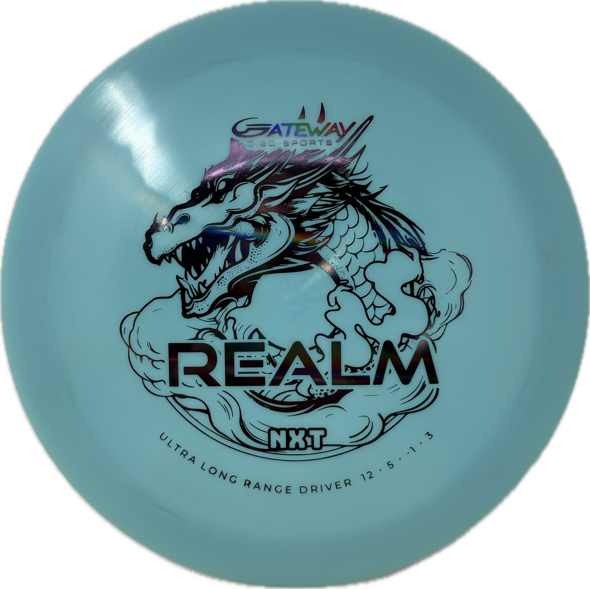 Realm-Gateway-Foundation Disc Golf