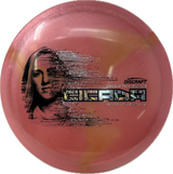 2026 Tour Series Cicada | Missy Gannon-Discraft-Foundation Disc Golf