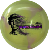 2026 Tour Series Passion | Paige Pierce-Discraft-Foundation Disc Golf