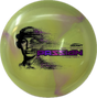 2026 Tour Series Passion | Paige Pierce-Discraft-Foundation Disc Golf