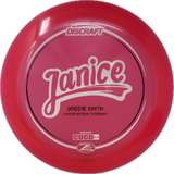 Janice Thrasher-Darkhorse Store-Foundation Disc Golf