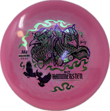 M4 | Matt Hammersten Signature Series-Prodigy-Foundation Disc Golf