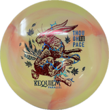 Requiem-Thought Space Athletics-Foundation Disc Golf