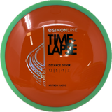 Time-Lapse (Retooled)-MVP-Foundation Disc Golf