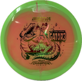 Rasmus Saukkoriipi Gator3 | 2026 Team Series-Innova-Foundation Disc Golf