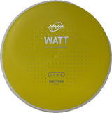 Watt-MVP-Foundation Disc Golf