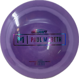 Proto Ares-Discraft-Foundation Disc Golf