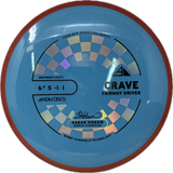 Crave-MVP-Foundation Disc Golf