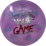 Build Your Game ESP Passion-Foundation Disc Golf-Foundation Disc Golf
