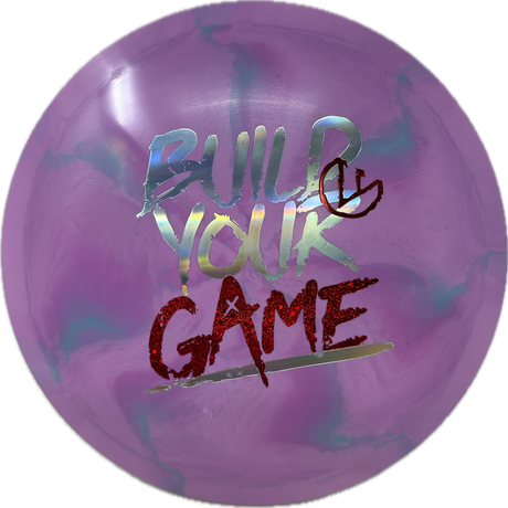 Build Your Game ESP Passion-Foundation Disc Golf-Foundation Disc Golf