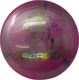 2026 Tour Series Force | Luke Taylor-Discraft-Foundation Disc Golf