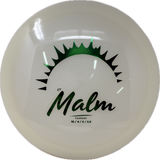 Malm-Kastaplast-Foundation Disc Golf