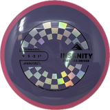 Insanity-MVP-Foundation Disc Golf