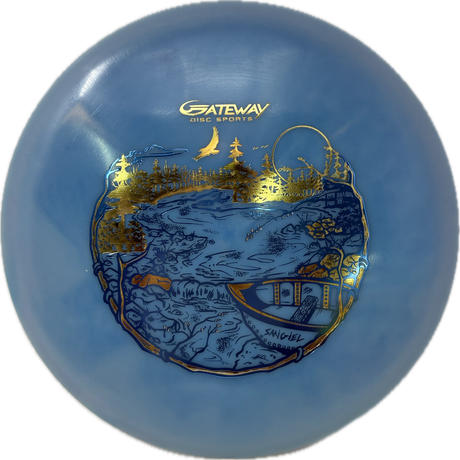 Element-Gateway-Foundation Disc Golf