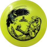 Raptor-Discraft-Foundation Disc Golf