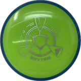 Used Discs-Foundation Disc Golf-Foundation Disc Golf