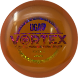 Vortex-DGA-Foundation Disc Golf