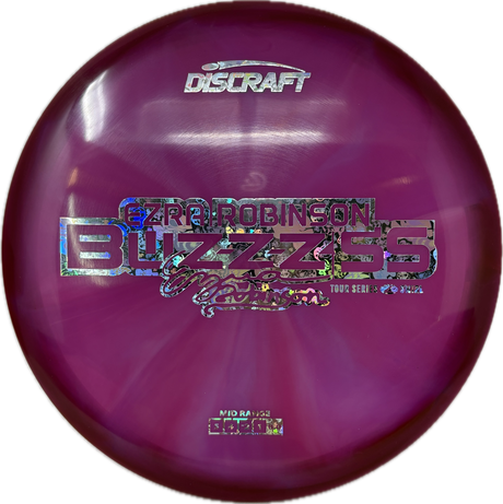 2025 Tour Series Buzzz SS | Ezra Robinson