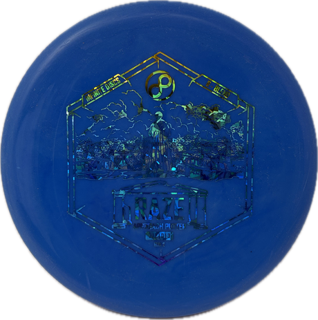 Raze-Infinite Discs-Foundation Disc Golf
