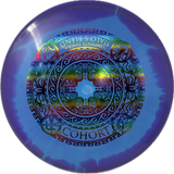 Cohort-Infinite Discs-Foundation Disc Golf