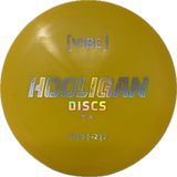 Vibe-Hooligan-Foundation Disc Golf